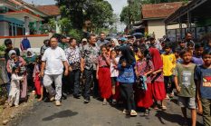 Perbaikan Jalan Tembongraja–Salem Brebes, Pemprov Jateng Siapkan Rp2 Miliar di APBD 2026