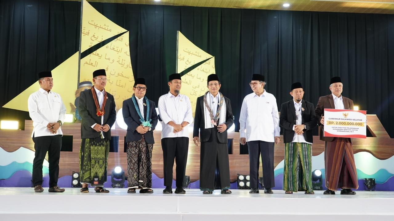 MQK Internasional