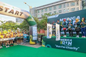 Sekda Jateng Dorong Fakultas Kedokteran Percepat Pemenuhan Dokter di Indonesia