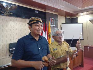 Festival Keris Nusantara 2025 di Semarang, Panggung Pelestarian Pusaka dan Pengetahuan Lokal