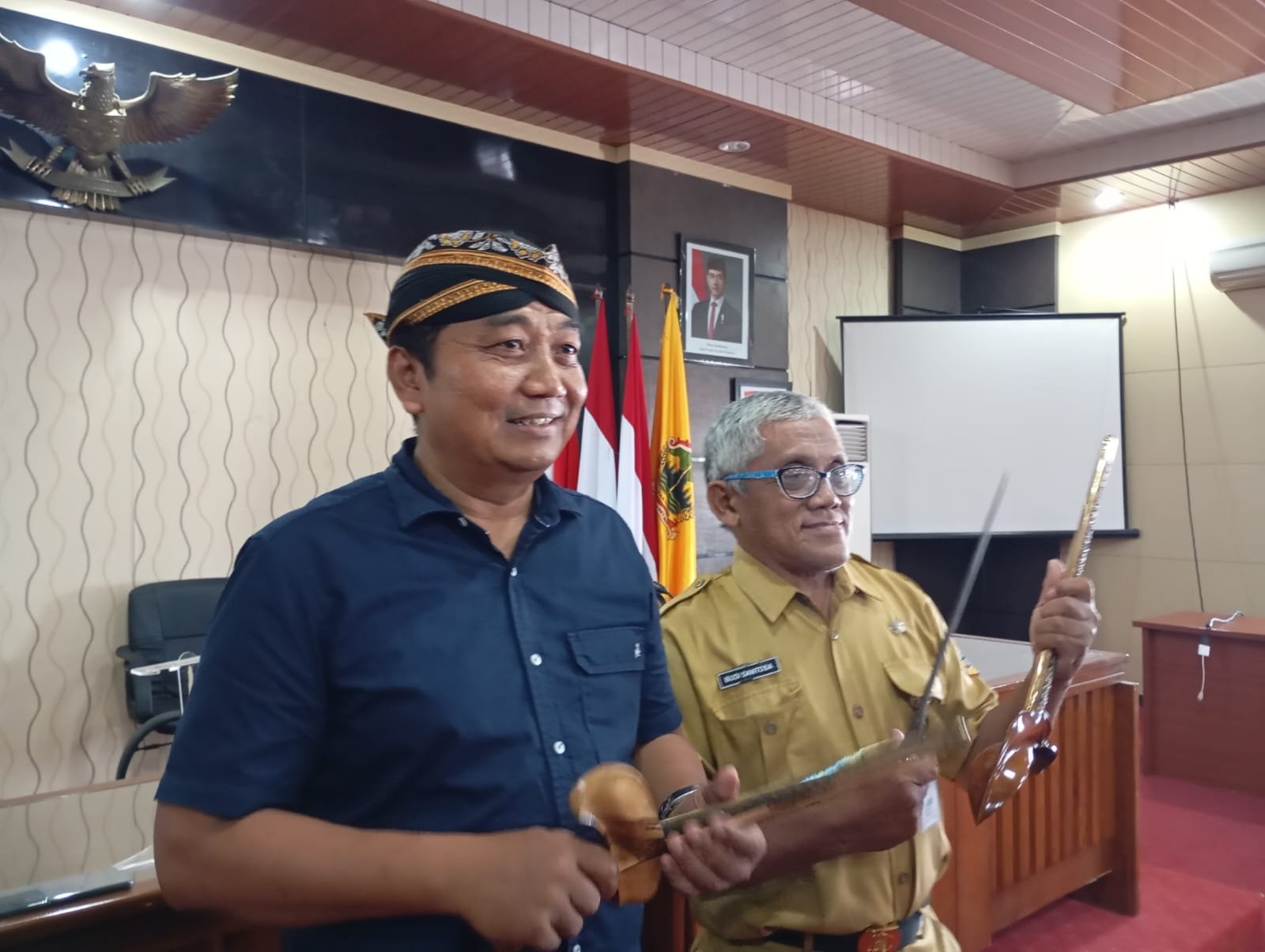 Festival Keris Nusantara