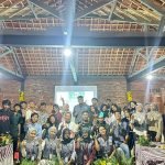 Mahasiswa KKN UPGRIS Kelompok 20 Adakan Seminar Public Speaking untuk Karang Taruna Desa Wisata Lerep