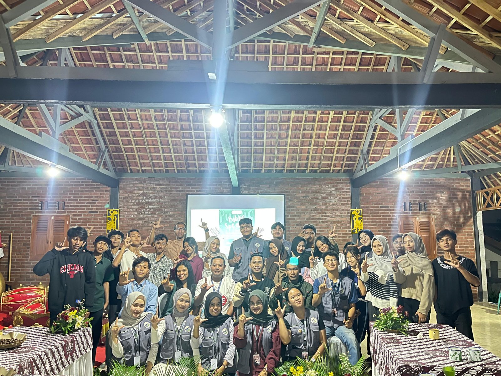 Seminar Public Speaking
