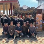 Mahasiswa KKN UPGRIS Semarakkan EXPO di RTH Bergas Lor, Tampilkan Produk Lokal dan Budaya