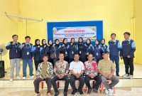 Kedatangan Mahasiswa KKN ke-85 UIN Walisongo di Desa Kedungsari