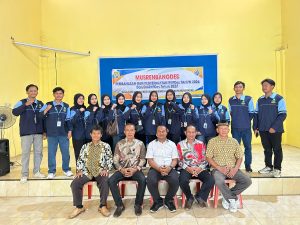 Pemerintah Desa Kedungsari Sambut Mahasiswa KKN UIN Walisongo Reguler ke-85