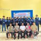 Kedatangan Mahasiswa KKN ke-85 UIN Walisongo di Desa Kedungsari