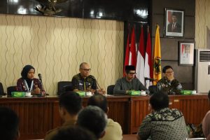 Jawa Tengah Mantapkan Langkah Menuju Smart Province, Dorong Kolaborasi untuk Pelayanan Publik yang Lebih Baik