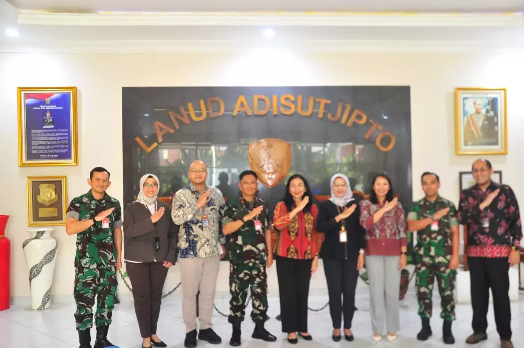 Lanud Adisutjipto