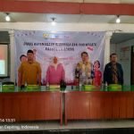 Duta Insan Perintis Kendal Ajak Pemuda Kendal Tingkatkan Literasi Keuangan di Era Digital