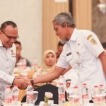 Pemprov Jateng Terus Pimpin Zona Hijau Pelayanan Publik, Dapat Apresiasi dari Ombudsman RI