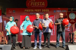 Sekda Jateng Dorong Industri Olahan Ikan, Tekankan Gizi Seimbang bagi Masyarakat