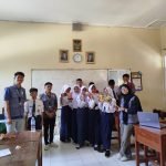 Mahasiswa KKN UPGRIS Kelompok 20 Gelar Sosialisasi Anti Bullying di SMPN 6 Ungaran
