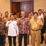 8.523 Koperasi Desa Merah Putih Resmi Terbentuk di Jateng, Bukti Kebangkitan Ekonomi Desa