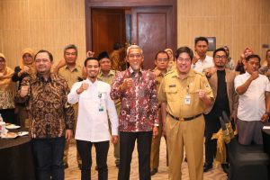 8.523 Koperasi Desa Merah Putih Resmi Terbentuk di Jateng, Bukti Kebangkitan Ekonomi Desa