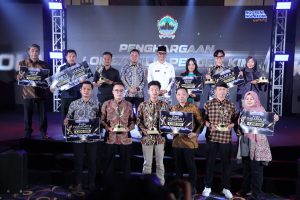 Pemprov Jateng Apresiasi Peran FK Metra dan KIM dalam Tangkal Hoaks Digital