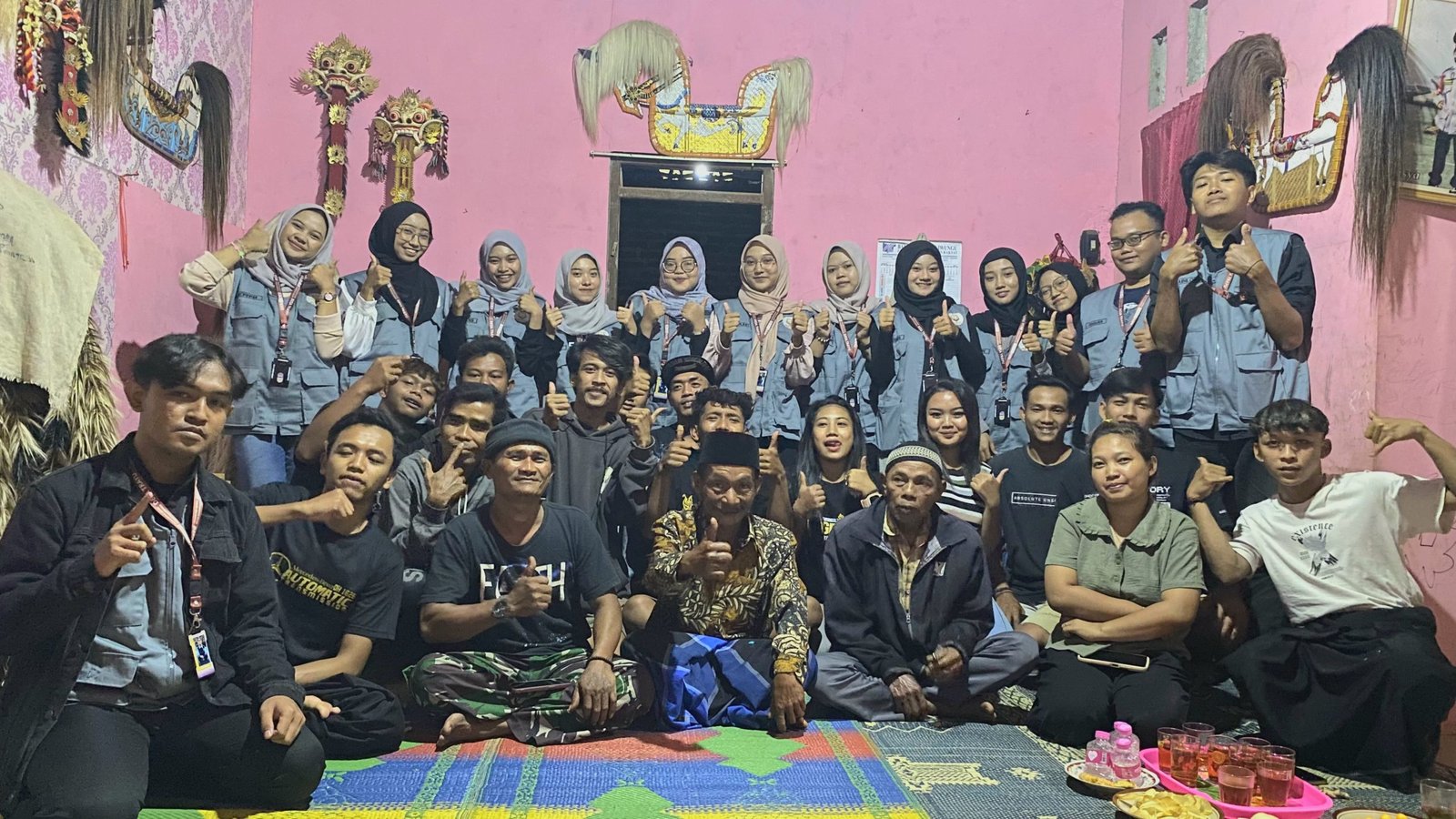 Pencegahan Pernikahan Anak