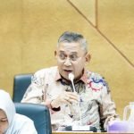 Achmad Ru’yat Minta Pemerintah Optimalkan BPOM, Bukan Bentuk Lembaga Baru Sertifikasi Pangan