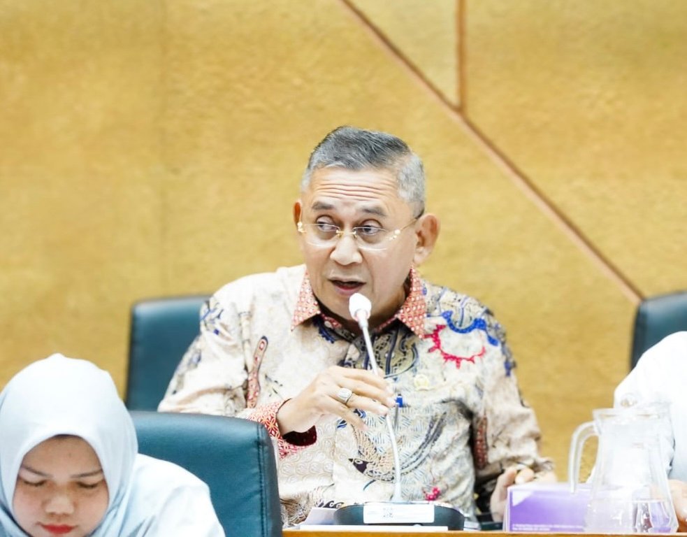 sertifikasi pangan