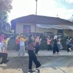 Mahasiswa KKN Reguler 85 Posko 33 UIN Walisongo Gelar Senam Bersama Lansia di Dusun Mangli, Desa Pagertoyo