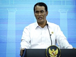 Pemerintah Gencarkan Hilirisasi Pertanian untuk Perkuat Rantai Ekonomi Dalam Negeri