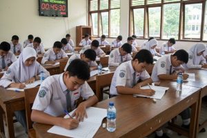 Kemendikdasmen Ungkap Trik Sukses Hadapi Tes Kemampuan Akademik 2025
