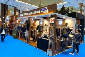 Produk Lokal Jateng Ramaikan Inacraft 2025 dengan Inovasi Berkelas