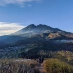 Jaga Warisan Budaya, ESDM Tegaskan Tak Ada Eksplorasi di Gunung Lawu