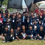 KKN UPGRIS Bersama Karang Taruna Sukseskan Kegiatan Merti Dusun Ngempon