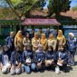 Sosialisasi Batas Sentuhan Tubuh di SDN 2 Ngempon oleh Mahasiswa UPGRIS