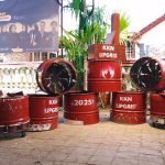 Mahasiswa UPGRIS Ciptakan CF Drum, Solusi Minim Asap untuk Pengelolaan Sampah Pedesaan