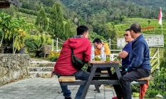 Kopi Lereng Sindoro: Inovasi Anak Muda yang Mengharumkan Nama Desa