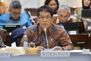 Kemenkeu Terima 15 Ribu Laporan, Soroti Integritas Pegawai Bea Cukai