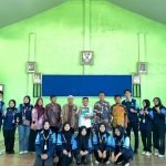 Penyerahan Mahasiswa KKN Reguler ke-85 UIN Walisongo di Desa Margosari Berlangsung Hangat dan Penuh Semangat Pengabdian