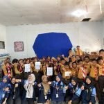 Mahasiswa KKN Posko 32 UIN Walisongo Tanamkan Nilai Anti Bullying dan Etika Digital di SDN 01 Margosari