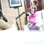 Nawal Arafah Ungkap Peran Strategis PKK dalam Ketahanan Keluarga, Bukan Sekadar Arisan