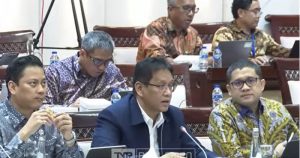 Subsidi Energi Membengkak, Menkeu Purbaya Dorong Pertamina Segera Bangun Kilang Baru