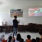 KKN UPGRIS Kelompok 38 Tanamkan Etika Bermedia Sosial Sejak Dini di SDN 01 Watuagung