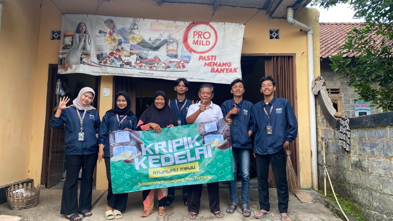 Banner Usaha