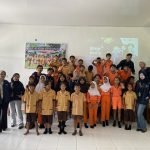 KKN UPGRIS Kelompok 38 Gelar Sosialisasi Anti-Bullying di SDN 01 Watuagung