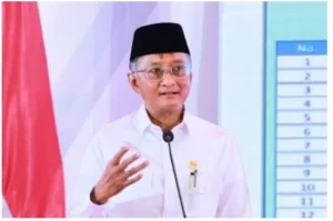 Kementerian PU Audit Bangunan Pesantren dan Sekolah Rawan Ambruk, Anggarkan Rp25 Miliar untuk Tahap Awal