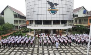 Sekolah Garuda Diperkenalkan, Langkah Baru Pemerintah Siapkan Generasi Unggul Indonesia