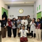 Tanamkan Akhlak Sejak Dini, Mahasiswa KKN UPGRIS Kelompok 10 Aktif Mengajar di TPQ Dusun Ngaliyan