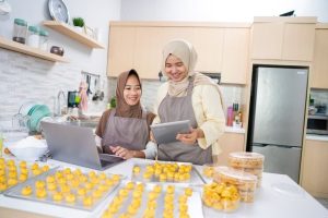 Cara Cerdas Memulai Bisnis UMKM dengan Modal Kecil tapi Potensi Besar