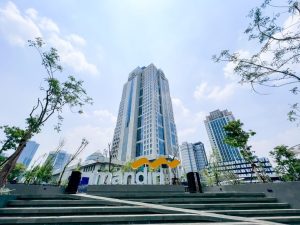 KUR Mandiri 2025 Resmi Diluncurkan, UMKM Kini Lebih Mudah Dapat Modal Usaha