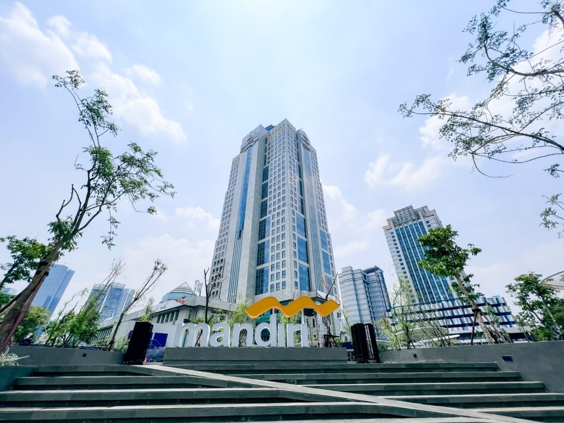KUR Mandiri