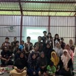 Mahasiswa KKN UPGRIS Gelar Sosialisasi Pengolahan Sampah Bersama Ibu-Ibu PKK di RW 05 Kaligawe, Susukan
