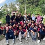 Mahasiswa KKN UPGRIS Ajak Ibu-Ibu RT 2 Kaligawe Kelurahan Susukan Hidup Sehat Lewat Senam Bersama