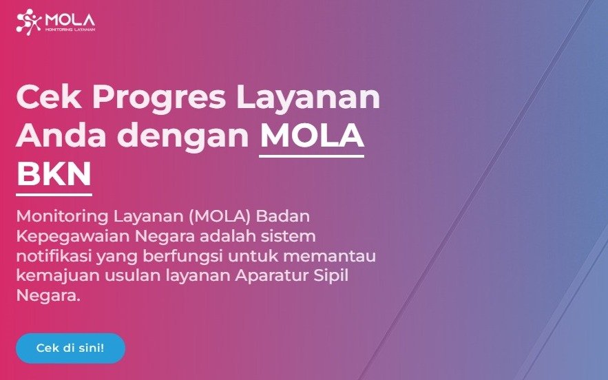 Mola BKN