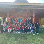 Mahasiswa KKN 25 UPGRIS dan Warga Desa Gebugan Wujudkan Gaya Hidup Sehat Melalui Kegiatan Senam Pagi Bersama